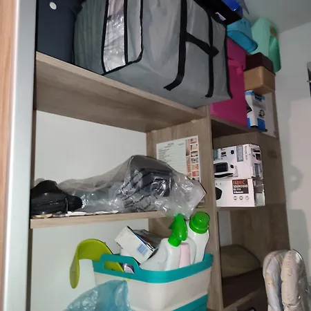 Mobilhome 8 Personnes - 3 Hébergement de vacances