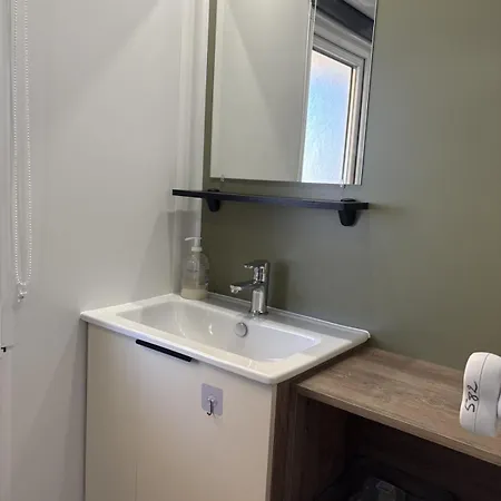 Hébergement de vacances Mobilhome 8 Personnes - 3 Mimizan-Plage
